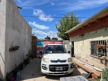 Cuatro viviendas en venta
