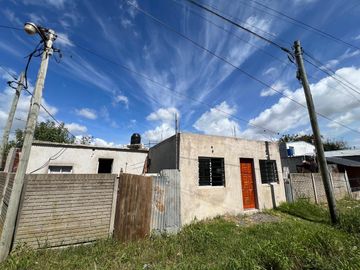 Cuatro viviendas en venta