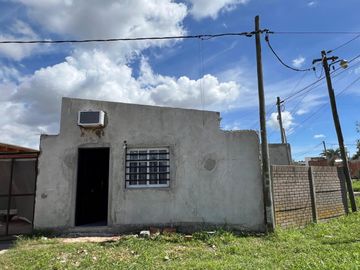Cuatro viviendas en venta