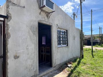 Cuatro viviendas en venta