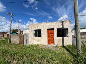 Cuatro viviendas en venta