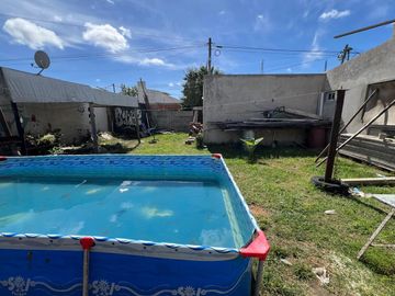 Cuatro viviendas en venta