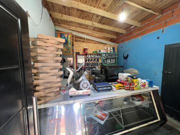 Cuatro viviendas en venta