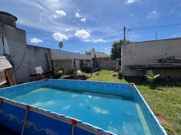 Cuatro viviendas en venta