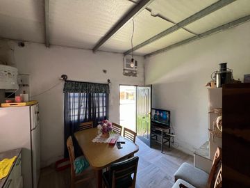 Cuatro viviendas en venta