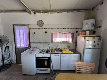 Cuatro viviendas en venta