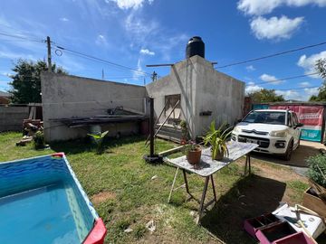 Cuatro viviendas en venta