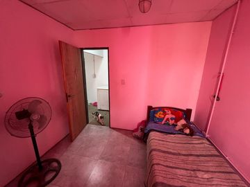 Cuatro viviendas en venta