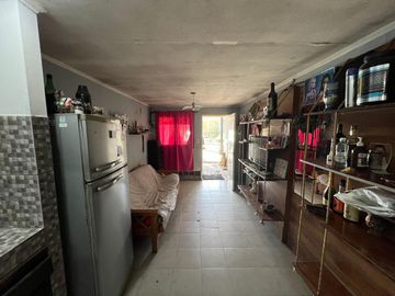 Cuatro viviendas en venta