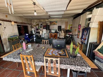 Cuatro viviendas en venta