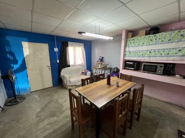 Cuatro viviendas en venta