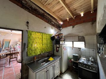 Cuatro viviendas en venta