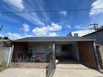 Cuatro viviendas en venta