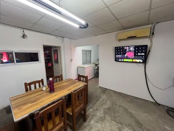 Cuatro viviendas en venta