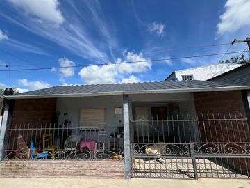Cuatro viviendas en venta