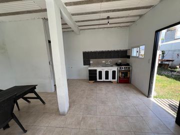 Cuatro viviendas en venta