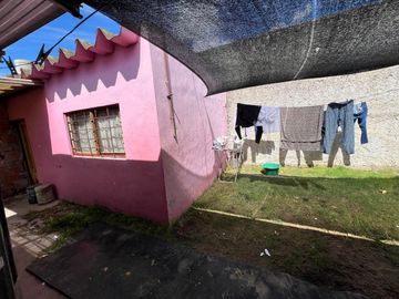 Cuatro viviendas en venta