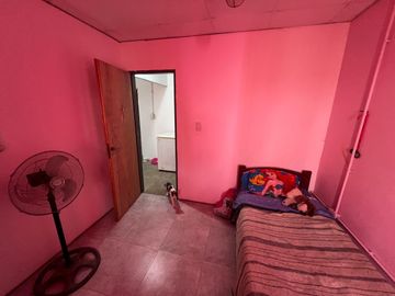 Cuatro viviendas en venta