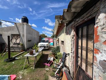 Cuatro viviendas en venta