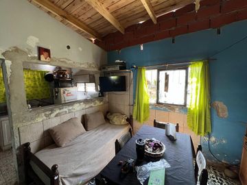 Cuatro viviendas en venta