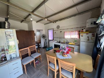 Cuatro viviendas en venta