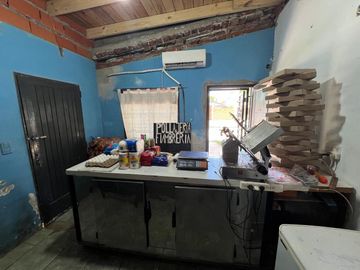 Cuatro viviendas en venta