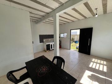 Cuatro viviendas en venta