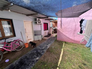 Cuatro viviendas en venta
