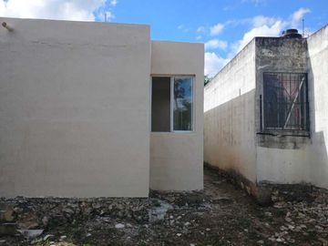 CASA  EN VENTA MERIDA YUCATÁN DE OPORTUNIDAD, ZONA  ORIENTE