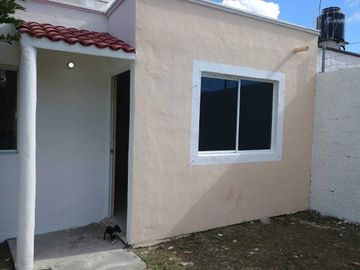 CASA  EN VENTA MERIDA YUCATÁN DE OPORTUNIDAD, ZONA  ORIENTE