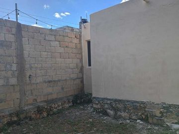 CASA  EN VENTA MERIDA YUCATÁN DE OPORTUNIDAD, ZONA  ORIENTE