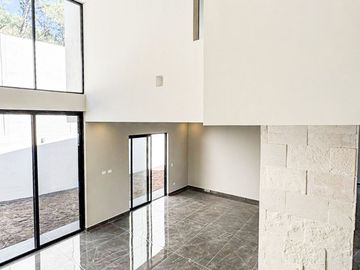 Casa en venta en Bosques de las Misiones Reserva en Santiago