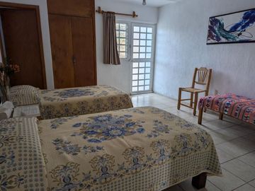 CASA DE CAMPO EN VENTA EN HACIENDA SANTA LUCIA