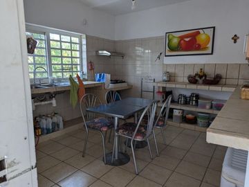 CASA DE CAMPO EN VENTA EN HACIENDA SANTA LUCIA