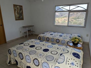 CASA DE CAMPO EN VENTA EN HACIENDA SANTA LUCIA