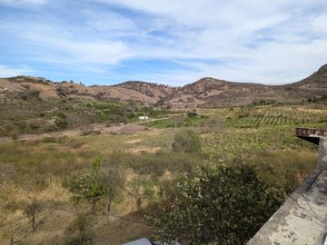 CASA DE CAMPO EN VENTA EN HACIENDA SANTA LUCIA