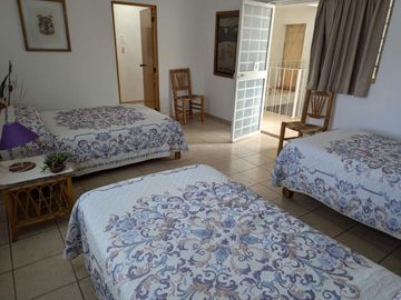 CASA DE CAMPO EN VENTA EN HACIENDA SANTA LUCIA