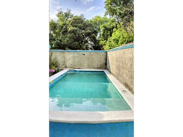 Venta casa tipo hotel Centro de Mérida para Remodelar