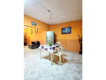 Venta casa tipo hotel Centro de Mérida para Remodelar