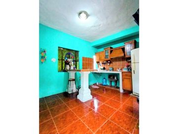 Venta casa tipo hotel Centro de Mérida para Remodelar