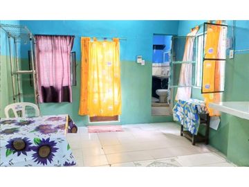Venta casa tipo hotel Centro de Mérida para Remodelar