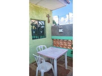 Venta casa tipo hotel Centro de Mérida para Remodelar