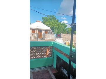 Venta casa tipo hotel Centro de Mérida para Remodelar
