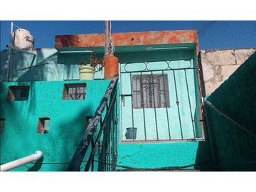 Venta casa tipo hotel Centro de Mérida para Remodelar