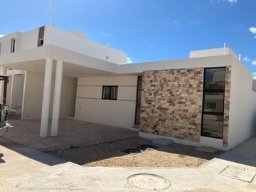 VENTA DE CASAS EN PRIVADA MORERA UBICADAS EN CHOLUL