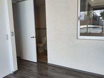 Moderno departamento Altozano Fracc Privado