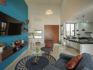 Casa en Venta en Mérida, Privada Canaria, Conkal