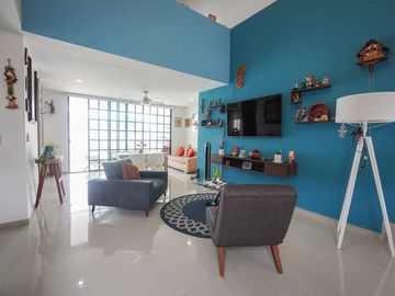 Casa en Venta en Mérida, Privada Canaria, Conkal