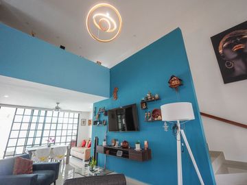 Casa en Venta en Mérida, Privada Canaria, Conkal
