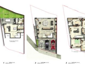 Casa en Privada Mitica Residencial en la zona del Barro